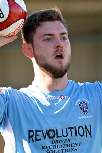 Sam Woods - Rugby Town