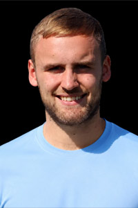 Jake Wormleighton - Rugby Town