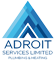 Adroit Services- sponsors of Rugby Town FC