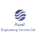 Asset Engineering Services - sponsors of Rugby Town FC