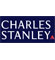 Charles Stanley - sponsors of Rugby Town FC