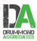 Drummond Aggregates - Sponsors of Rugby Town FC