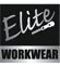 Elite Workwear - sponsors of Rugby Town FC