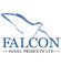 Falcon Panel Products - sponsors of Rugby Town FC