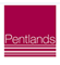 Pentlands Ltd - sponsors of Rugby Town FC