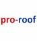 Pro-Roof - sponsors of Rugby Town FC