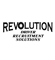 Revolution Driver Recruitment Solutions - sponsors of Rugby Town FC