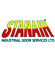 Stanair- sponsors of Rugby Town FC