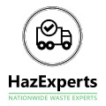HazExperts - sponsors of Rugby Town FC