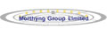 Morthyng Group - Pround Sponsors of Rugby Town FC