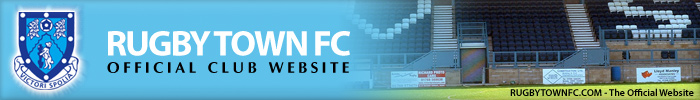 Rugby Town FC - Official Club Website