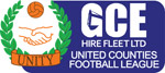 United Counties League
